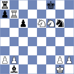 Nadanian - Romero Arzuaga (chess.com INT, 2024)
