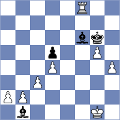Novikova - Kovalevsky (chess.com INT, 2024)
