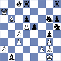 Tworuszka - Ehlvest (chess.com INT, 2024)