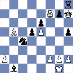 Drygalov - Chan (Chess.com INT, 2021)