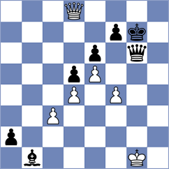Ivana Maria - Lehtosaari (chess.com INT, 2023)