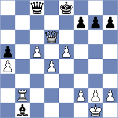 Uyanga - Carroll (chess.com INT, 2023)