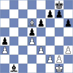 Feng - Stearman (Chess.com INT, 2019)