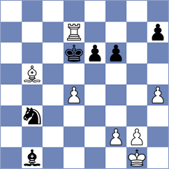 Maze - Ellenbogen (Chess.com INT, 2020)