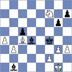 Ahmad - Umarov (chess.com INT, 2024)