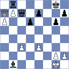 Skatchkov - Maidana (Chess.com INT, 2021)
