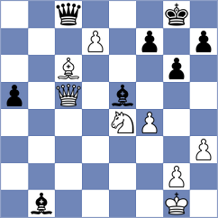 Zhang - Brunner (chess.com INT, 2021)
