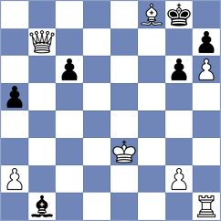 Dyulgerov - Murthy (chess.com INT, 2024)