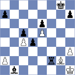 Bongo Akanga Ndjila - Onslow (chess.com INT, 2024)