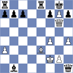 Ozen - Sai (Chess.com INT, 2021)