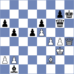 Nemec - Kravtsiv (chess.com INT, 2022)