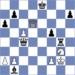 Baziuk - Santos Latasa (chess.com INT, 2024)