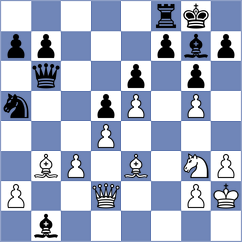 Navia - Perossa (chess.com INT, 2024)