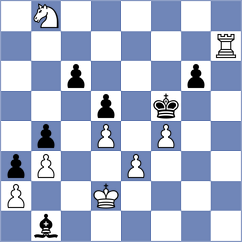 Andreikin - Urazayev (chess.com INT, 2023)