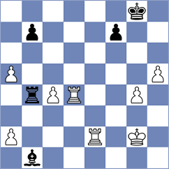 Zhukova - Florianovitz (chess.com INT, 2021)