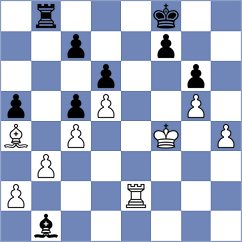 Meinhardt - Bartel (chess.com INT, 2024)