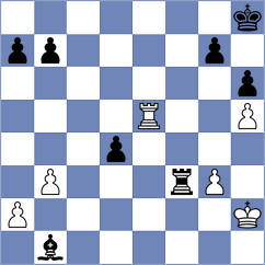 Mayaud - Tiarks (chess.com INT, 2024)