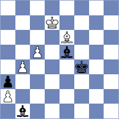 Ozates - Gelman (chess.com INT, 2021)