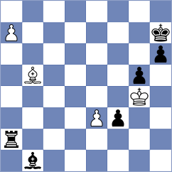 Kaldarova - Pujari (FIDE Online Arena INT, 2024)