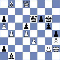 Su - Vafin (chess.com INT, 2023)