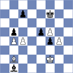 Al Saffar - Ashiev (Chess.com INT, 2020)