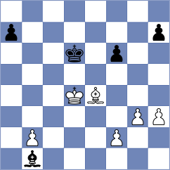 Walentukiewicz - Matsuura (chess.com INT, 2021)