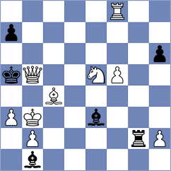 Szotkowski - Marcikan (Chess.com INT, 2021)