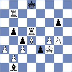 Nasir - Todev (chess.com INT, 2024)
