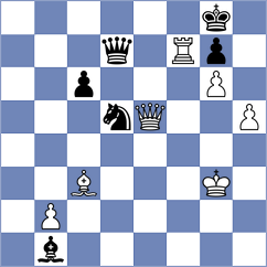 Abdisalimov - Sebastian (Chess.com INT, 2020)