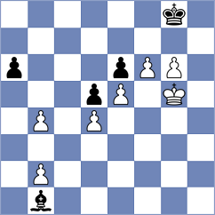 Steinberg - Truskavetsky (chess.com INT, 2023)