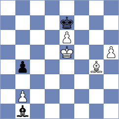 Aghasaryan - Kobo (Chess.com INT, 2018)