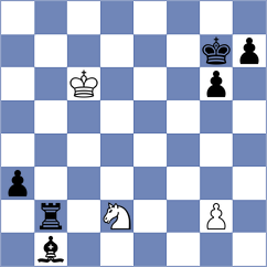 De Rosa - Khrapko (Chess.com INT, 2020)