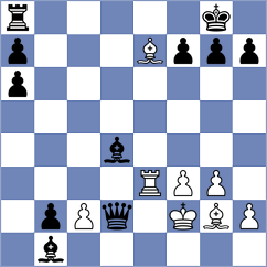 Naveen - Porter (Chess.com INT, 2021)