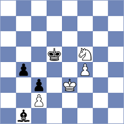 Ikejiri - Kalinina (Chess.com INT, 2020)