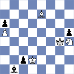 Murtazin - Gubajdullin (chess.com INT, 2024)