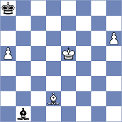 Bournel - Javakhadze (chess.com INT, 2024)