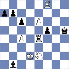 Matko - Skatchkov (chess.com INT, 2024)
