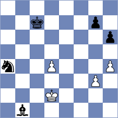 Margvelashvili - Brown (Chess.com INT, 2019)