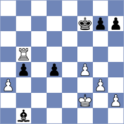 Aansh Nandan Nerurkar - Guzman Lozano (chess.com INT, 2024)