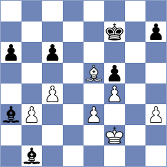 Papayan - Prince (Chess.com INT, 2018)