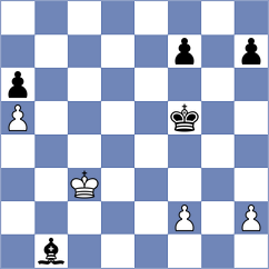 Garcia de Dios - Timmermans (chess.com INT, 2024)