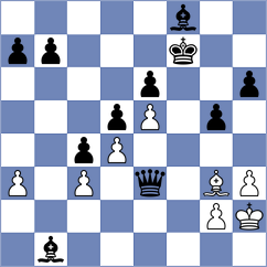 Musovic - Sadilek (chess.com INT, 2023)