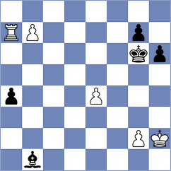 Halkias - Krishnan (chess.com INT, 2024)