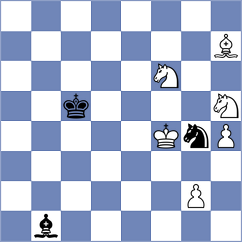 Postny - Derjabin (chess.com INT, 2024)