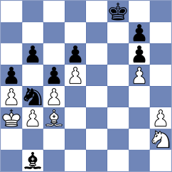 Feng - Graif (Chess.com INT, 2021)