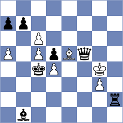 Baruch - Ventura Bolet (chess.com INT, 2024)