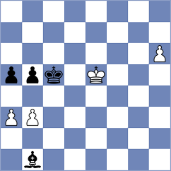 Leitao - Maksimovic (Chess.com INT, 2021)