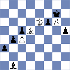 Megalios - Terzi (Chess.com INT, 2019)