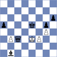 Rangel - Zaim (chess.com INT, 2023)