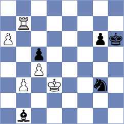 Linster - Chor (chess.com INT, 2023)